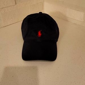 Polo Hat